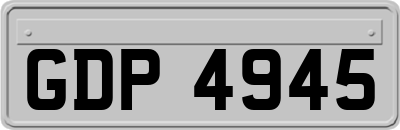 GDP4945