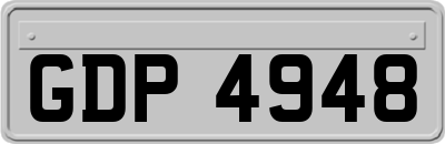 GDP4948