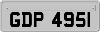 GDP4951