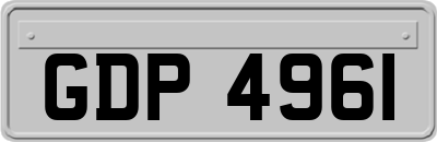 GDP4961