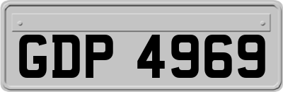 GDP4969
