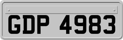 GDP4983