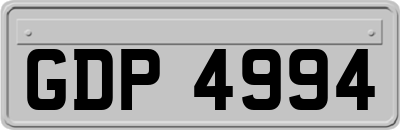 GDP4994