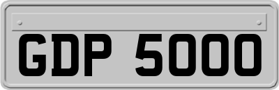GDP5000