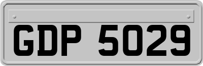 GDP5029