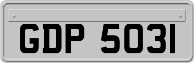 GDP5031