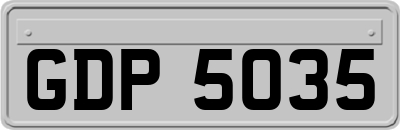 GDP5035