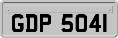 GDP5041