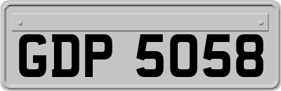 GDP5058