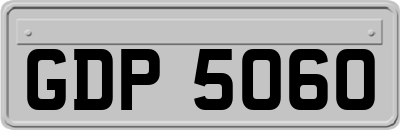 GDP5060