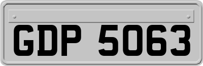 GDP5063
