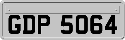 GDP5064