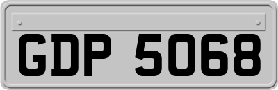 GDP5068