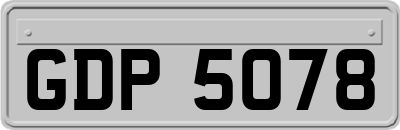 GDP5078