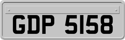 GDP5158