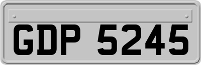 GDP5245