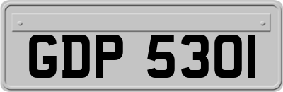 GDP5301