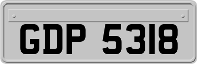 GDP5318