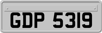 GDP5319