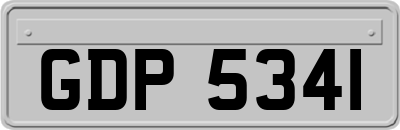 GDP5341