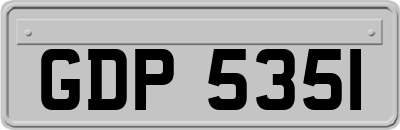 GDP5351