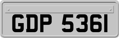 GDP5361