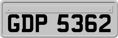 GDP5362
