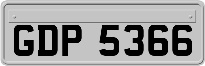 GDP5366