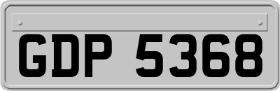 GDP5368