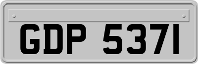 GDP5371