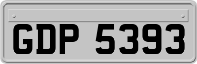 GDP5393