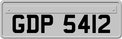 GDP5412