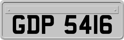 GDP5416