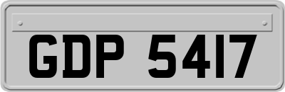 GDP5417