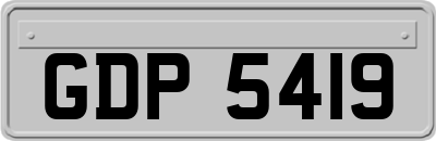 GDP5419