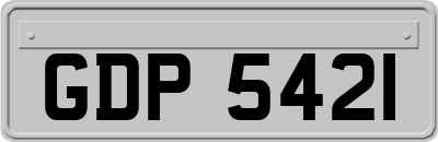 GDP5421