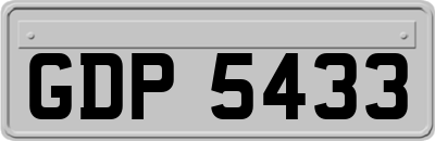 GDP5433
