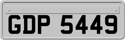 GDP5449