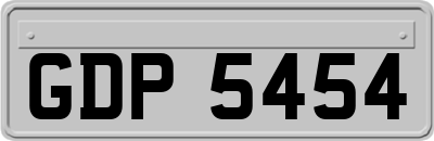 GDP5454