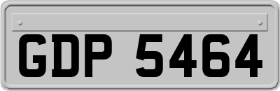 GDP5464