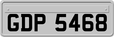 GDP5468