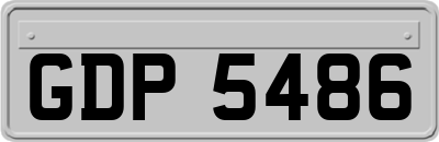 GDP5486