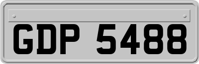 GDP5488