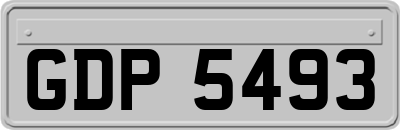 GDP5493