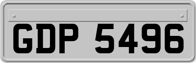GDP5496