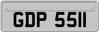 GDP5511