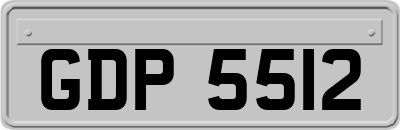 GDP5512