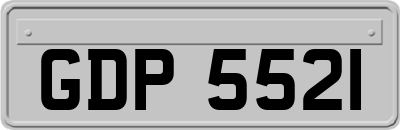 GDP5521