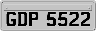 GDP5522