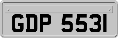 GDP5531